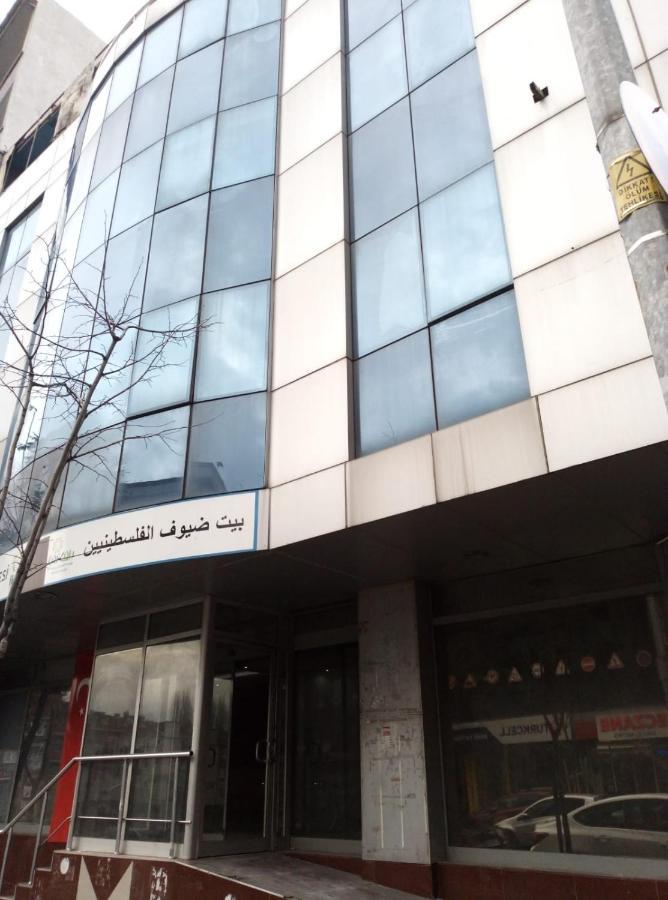 Bagcilar Suit Istanbul Exterior photo